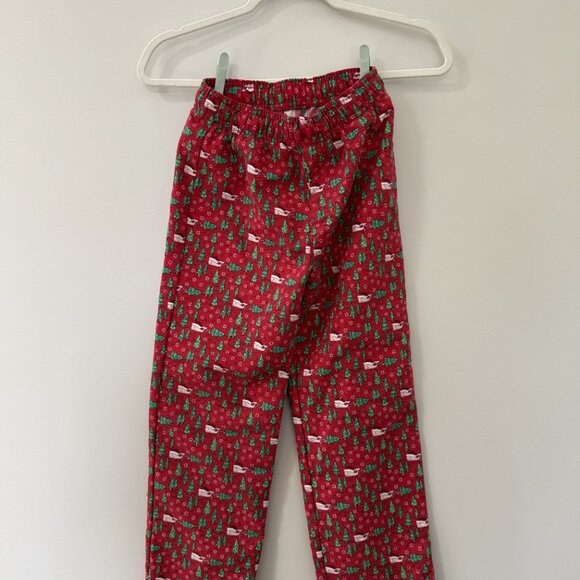 Vinyard Vines Youth Christmas Pajama Pant / Lounge Pant - Picture 1 of 2